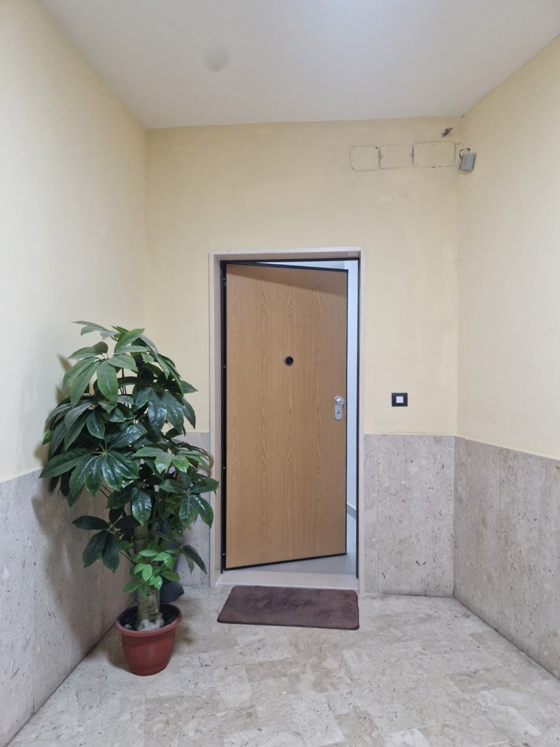 Quadrilocale ristrutturato a Brindisi