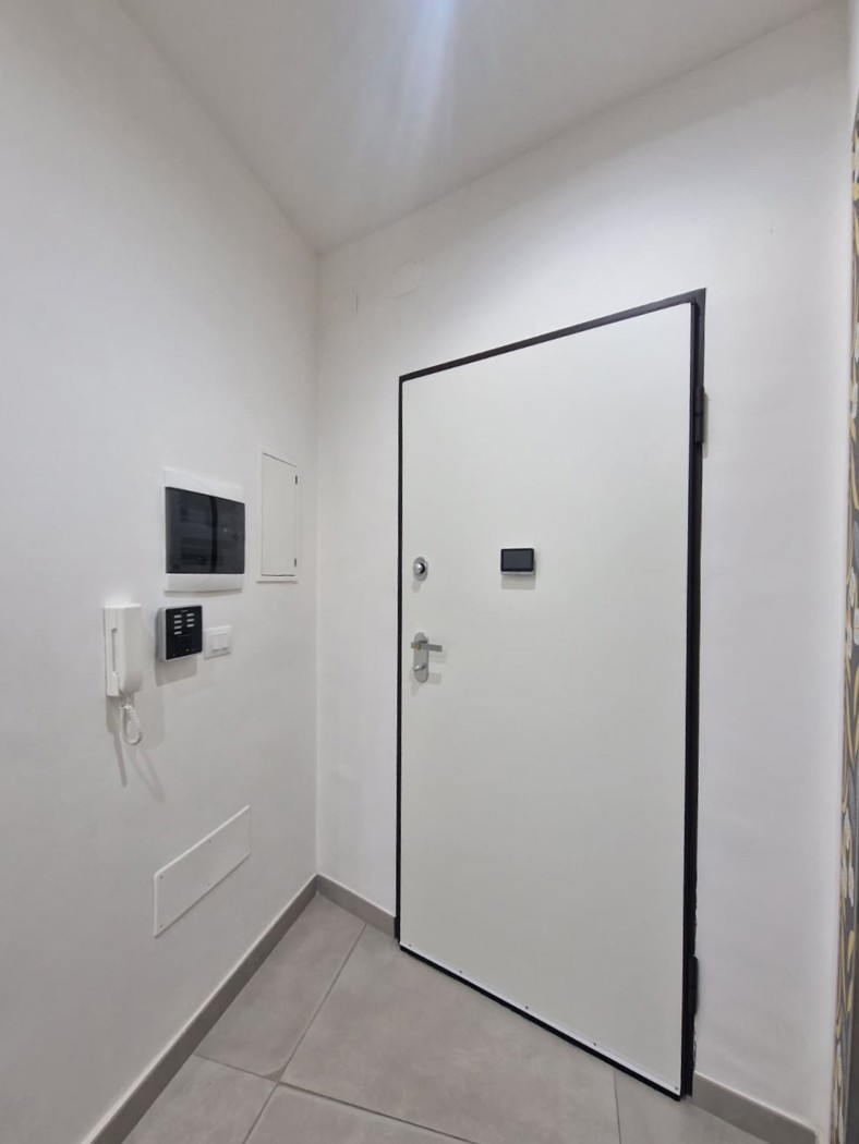 Quadrilocale ristrutturato a Brindisi