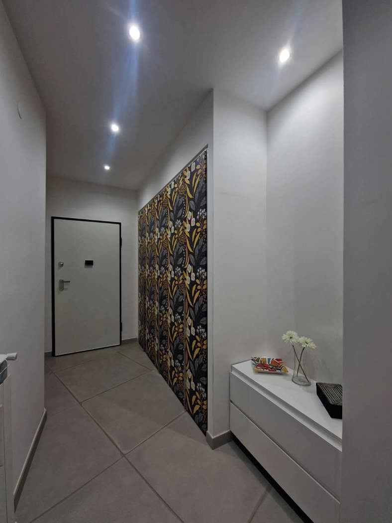 Quadrilocale ristrutturato a Brindisi