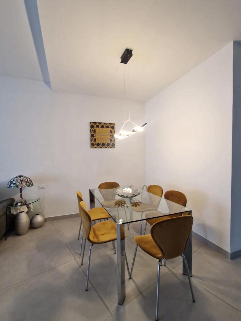 Quadrilocale ristrutturato a Brindisi