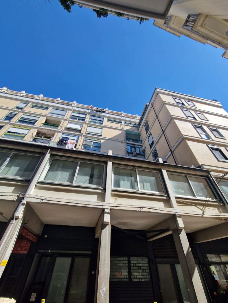 Bilocale arredato in affitto a Brindisi