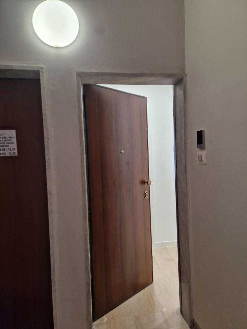 Bilocale arredato in affitto a Brindisi