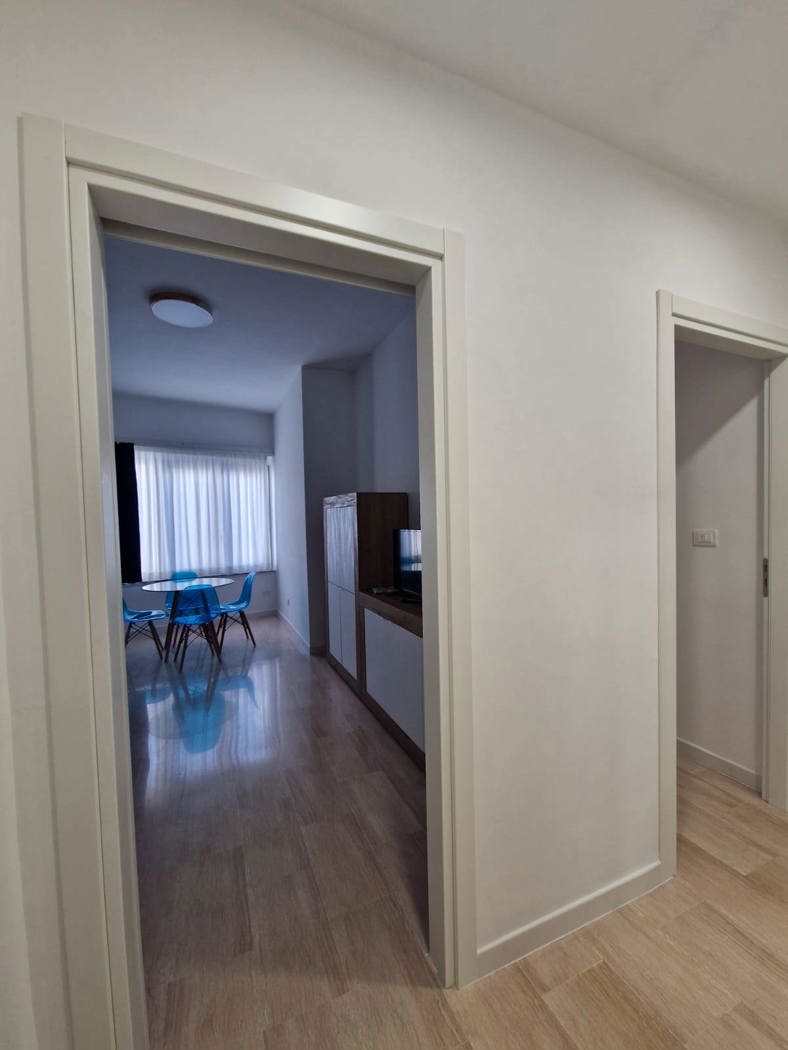 Bilocale arredato in affitto a Brindisi