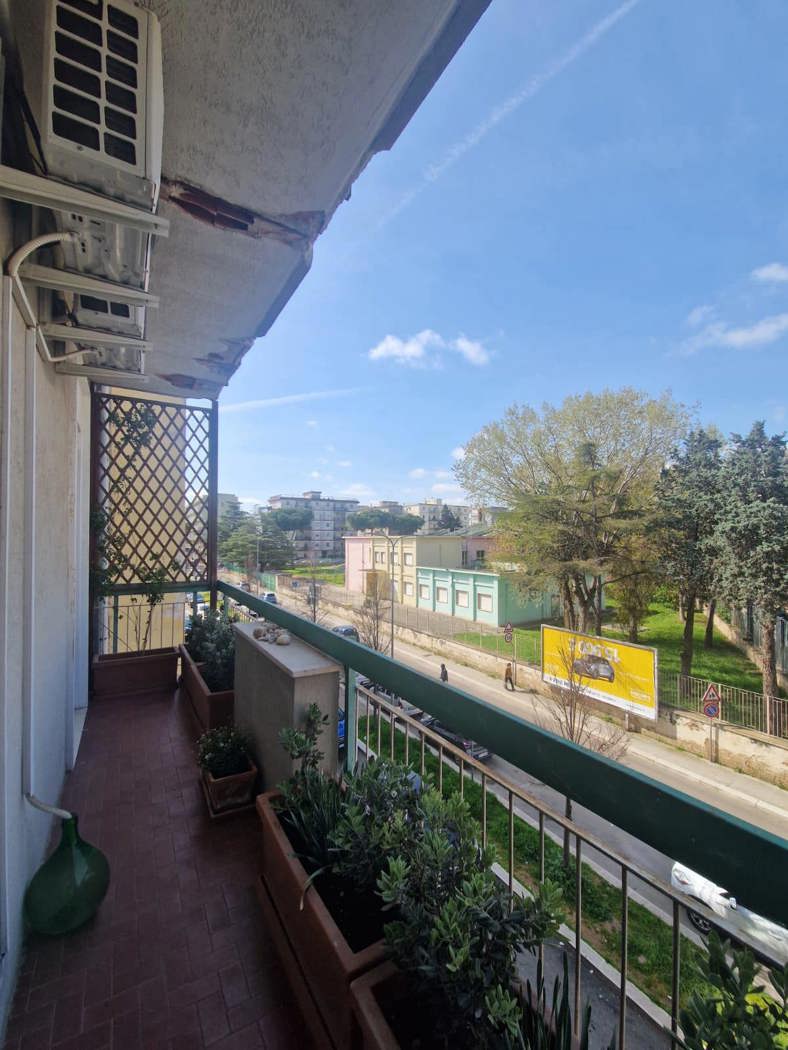 Quadrilocale arredato in affitto a Brindisi