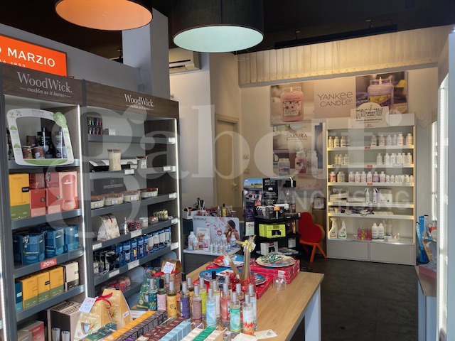 Negozio in affitto a Brindisi