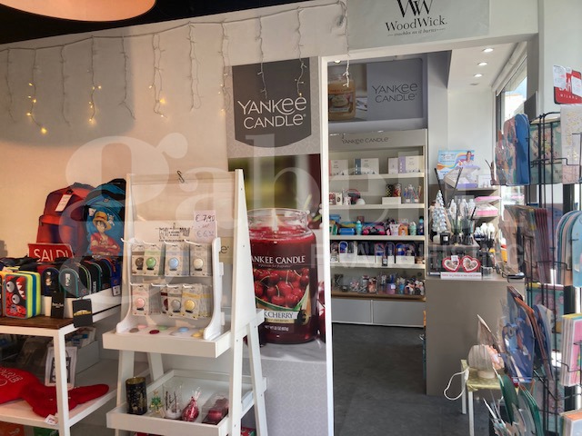 Negozio in affitto a Brindisi