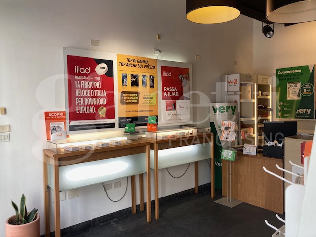 Negozio in affitto a Brindisi