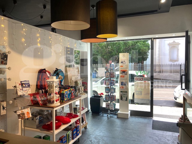 Negozio in affitto a Brindisi