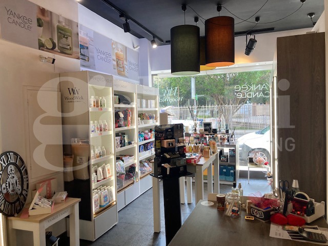 Negozio in affitto a Brindisi