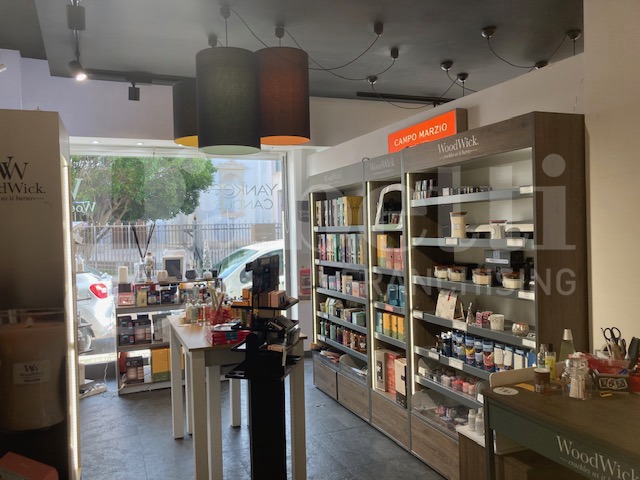 Negozio in affitto a Brindisi