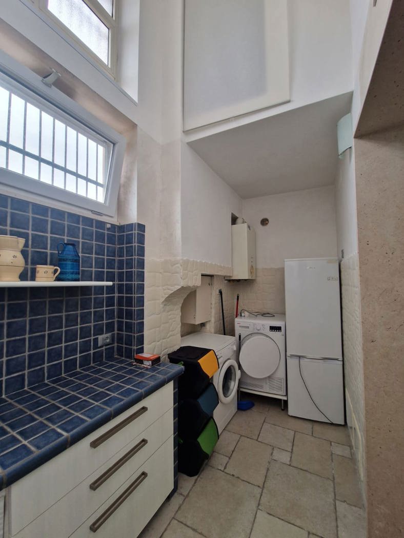 Bilocale arredato in affitto a Brindisi