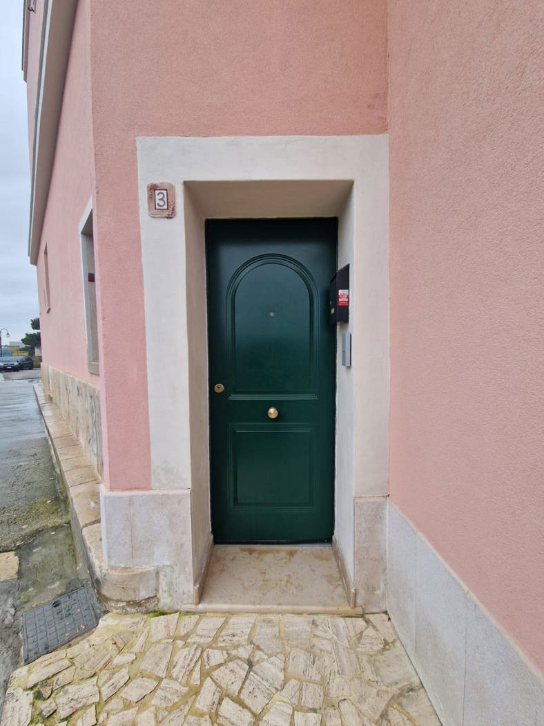 Bilocale arredato in affitto a Brindisi