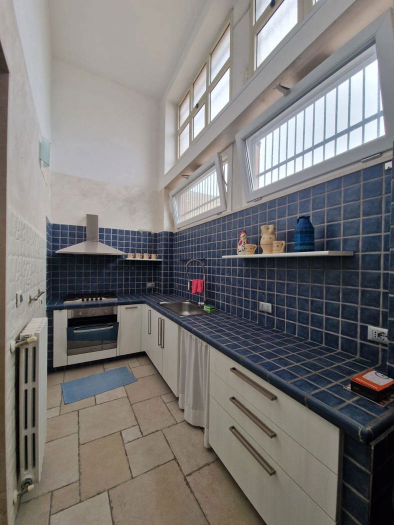 Bilocale arredato in affitto a Brindisi