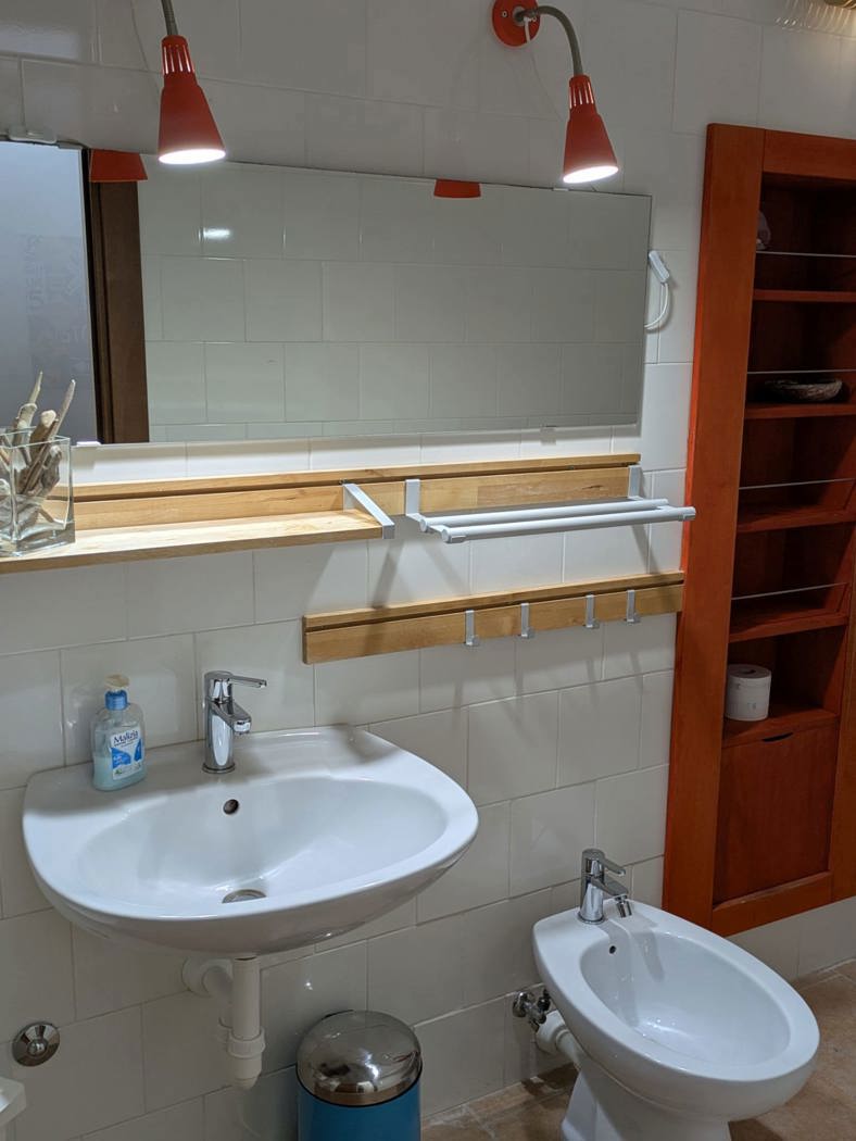 Bilocale in vendita a Mesagne