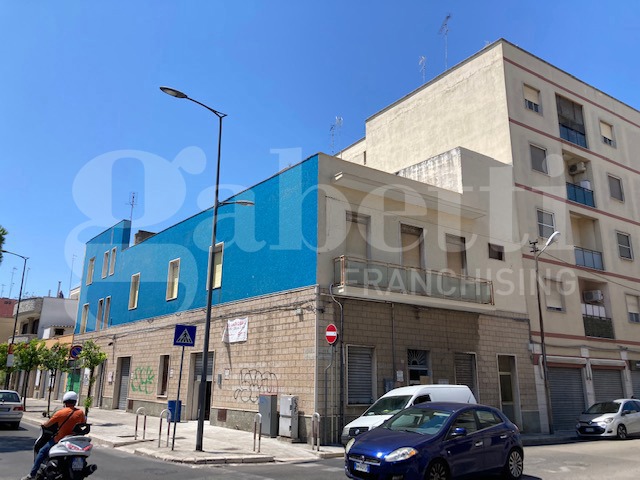 Casa indipendente in vendita a Brindisi