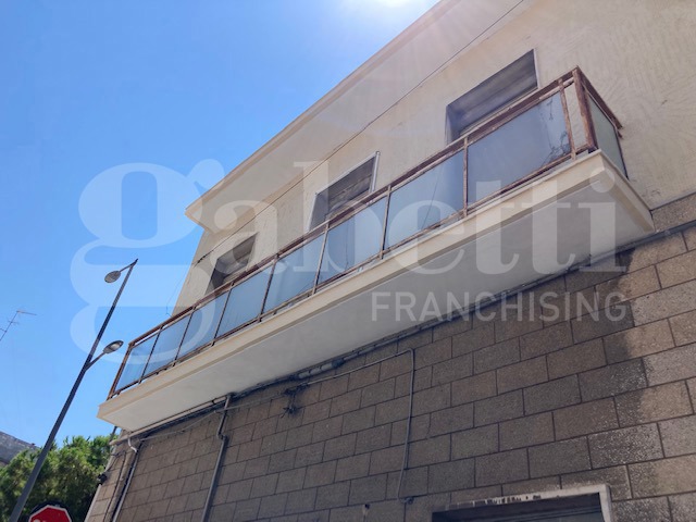 Casa indipendente in vendita a Brindisi