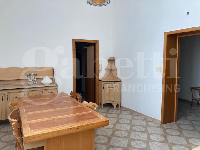 Casa indipendente in vendita a Brindisi