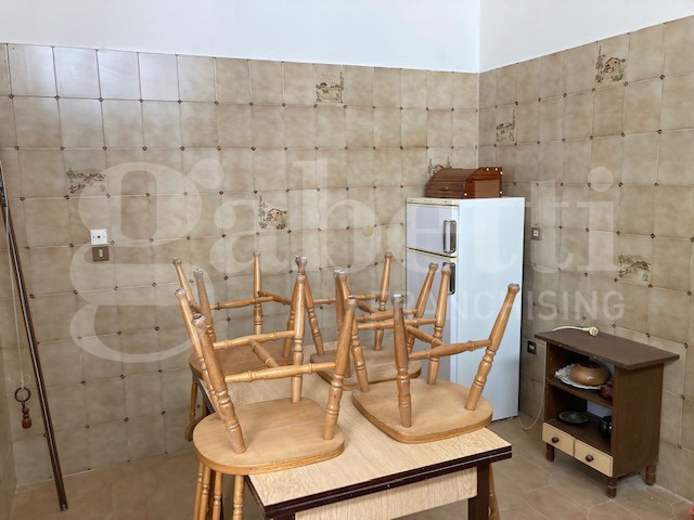 Casa indipendente in vendita a Brindisi