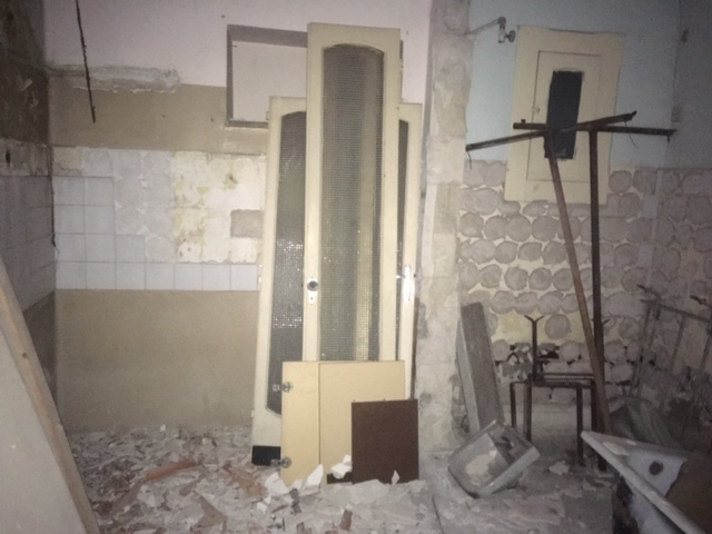 Casa indipendente in vendita a Brindisi