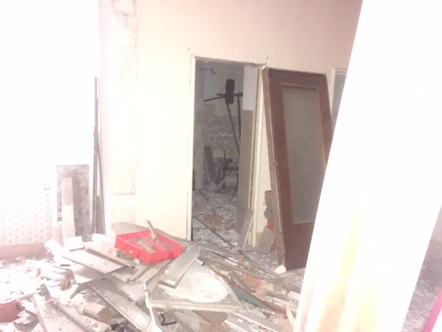 Casa indipendente in vendita a Brindisi