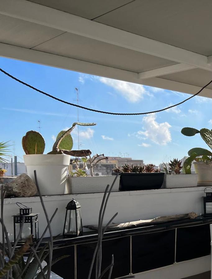 Casa indipendente arredata in affitto a Brindisi