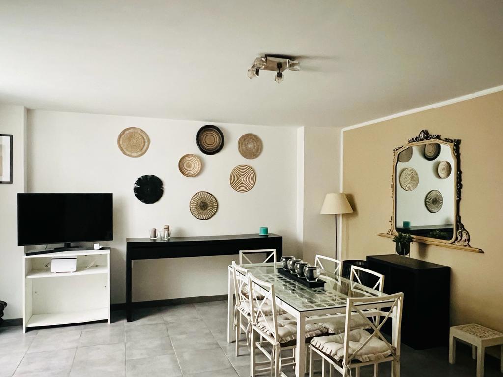 Casa indipendente arredata in affitto a Brindisi
