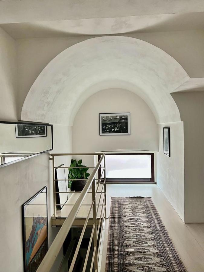 Casa indipendente arredata in affitto a Brindisi