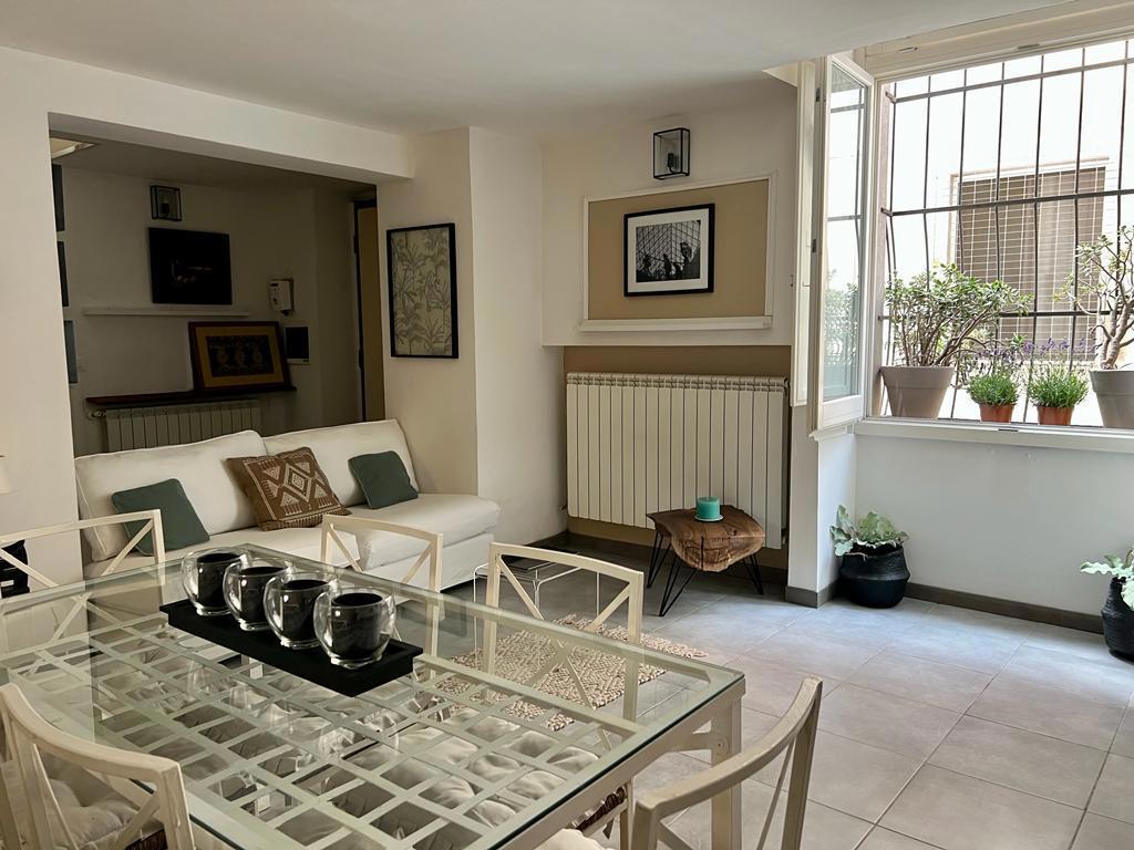 Casa indipendente arredata in affitto a Brindisi