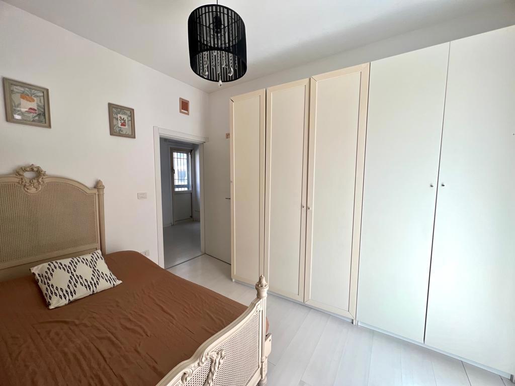 Casa indipendente arredata in affitto a Brindisi