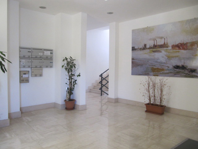 Ufficio in affitto a Brindisi