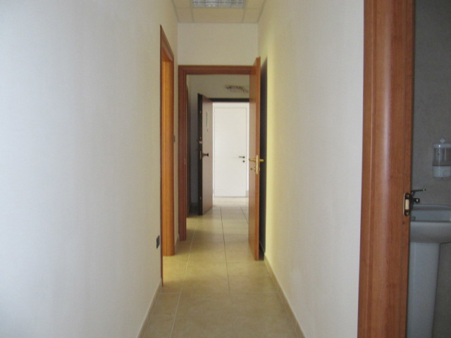 Ufficio in affitto a Brindisi