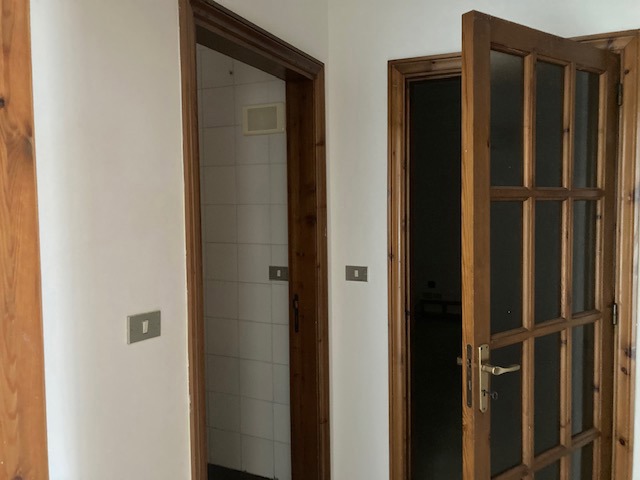 Ufficio in affitto a Brindisi