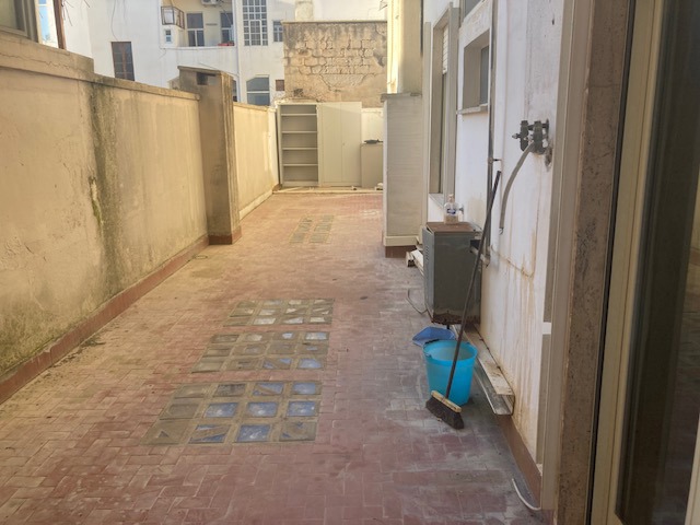 Appartamento in vendita a Brindisi