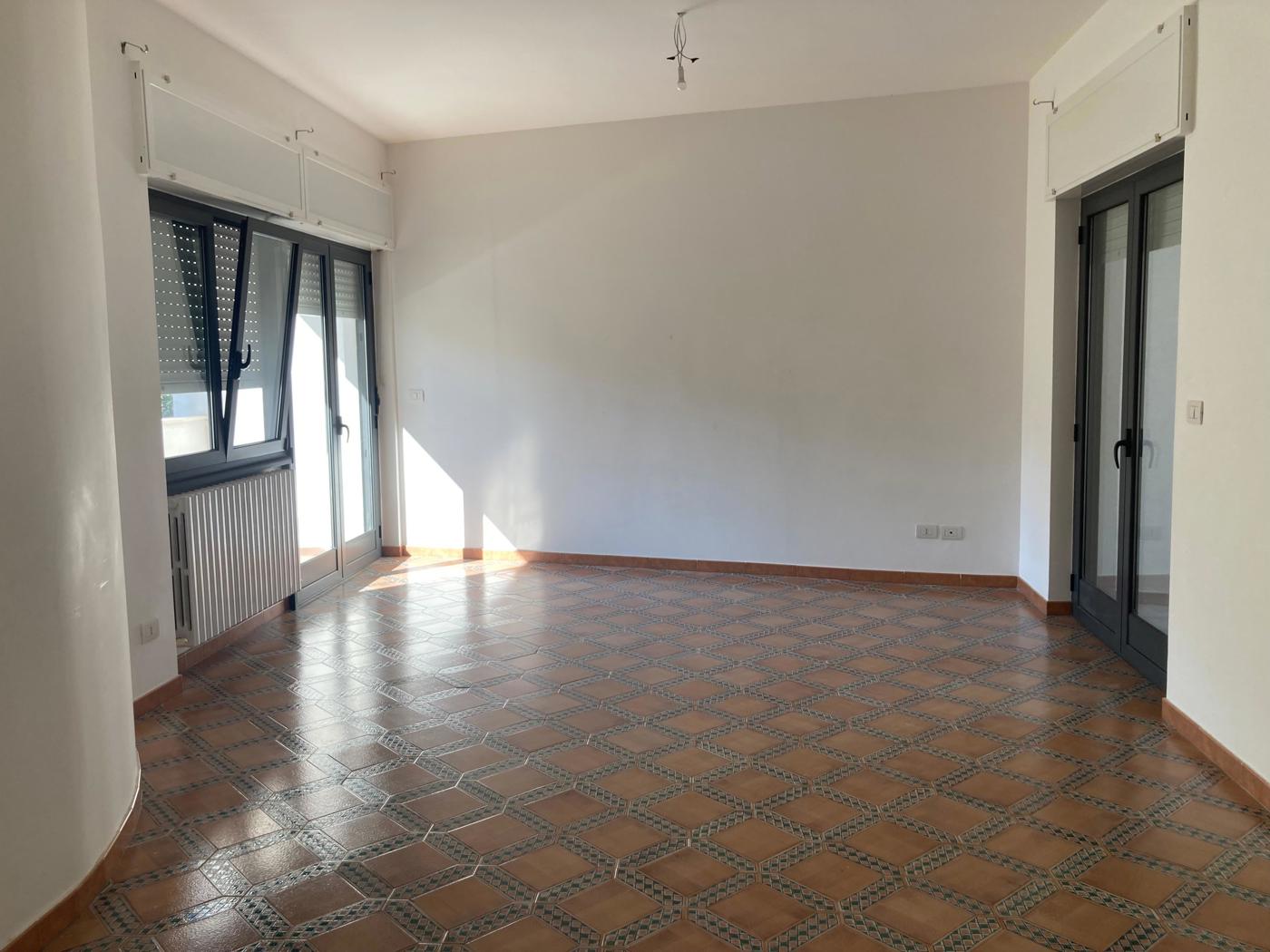 Quadrilocale in vendita a Brindisi