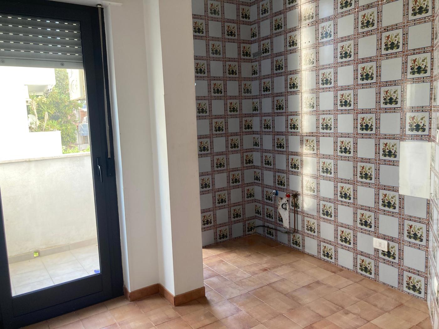 Quadrilocale in vendita a Brindisi
