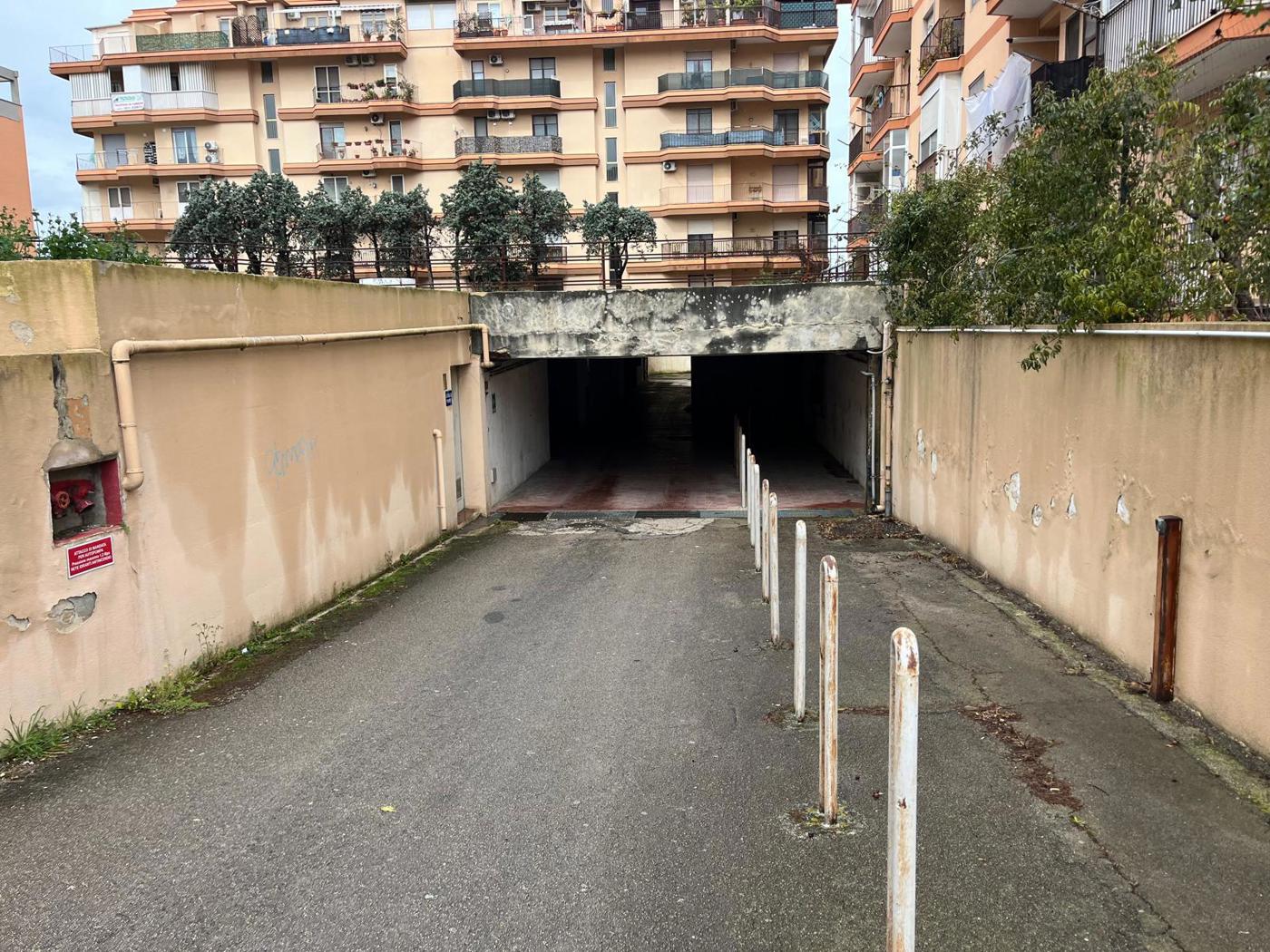 Box/Garage 18mq in vendita a Brindisi