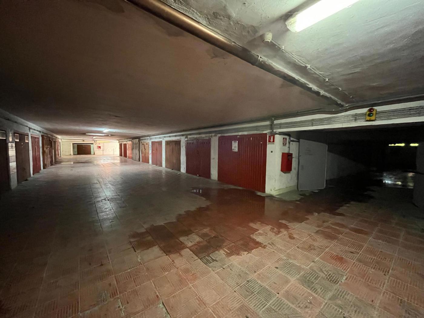 Box/Garage 18mq in vendita a Brindisi