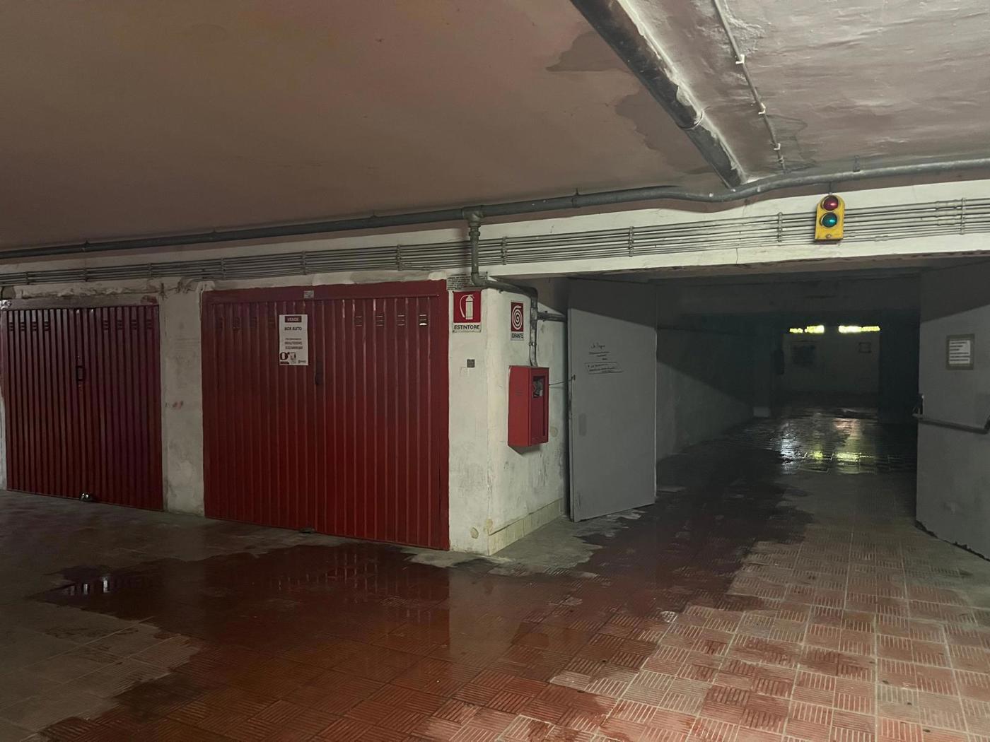 Box/Garage 18mq in vendita a Brindisi
