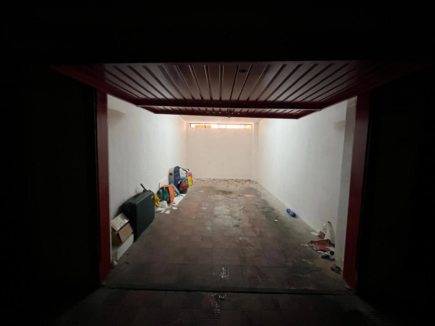 Box/Garage 18mq in vendita a Brindisi