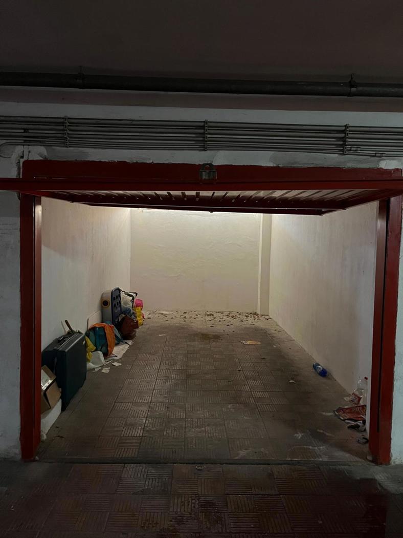 Box/Garage 18mq in vendita a Brindisi