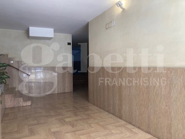 Attico arredato in affitto a Brindisi