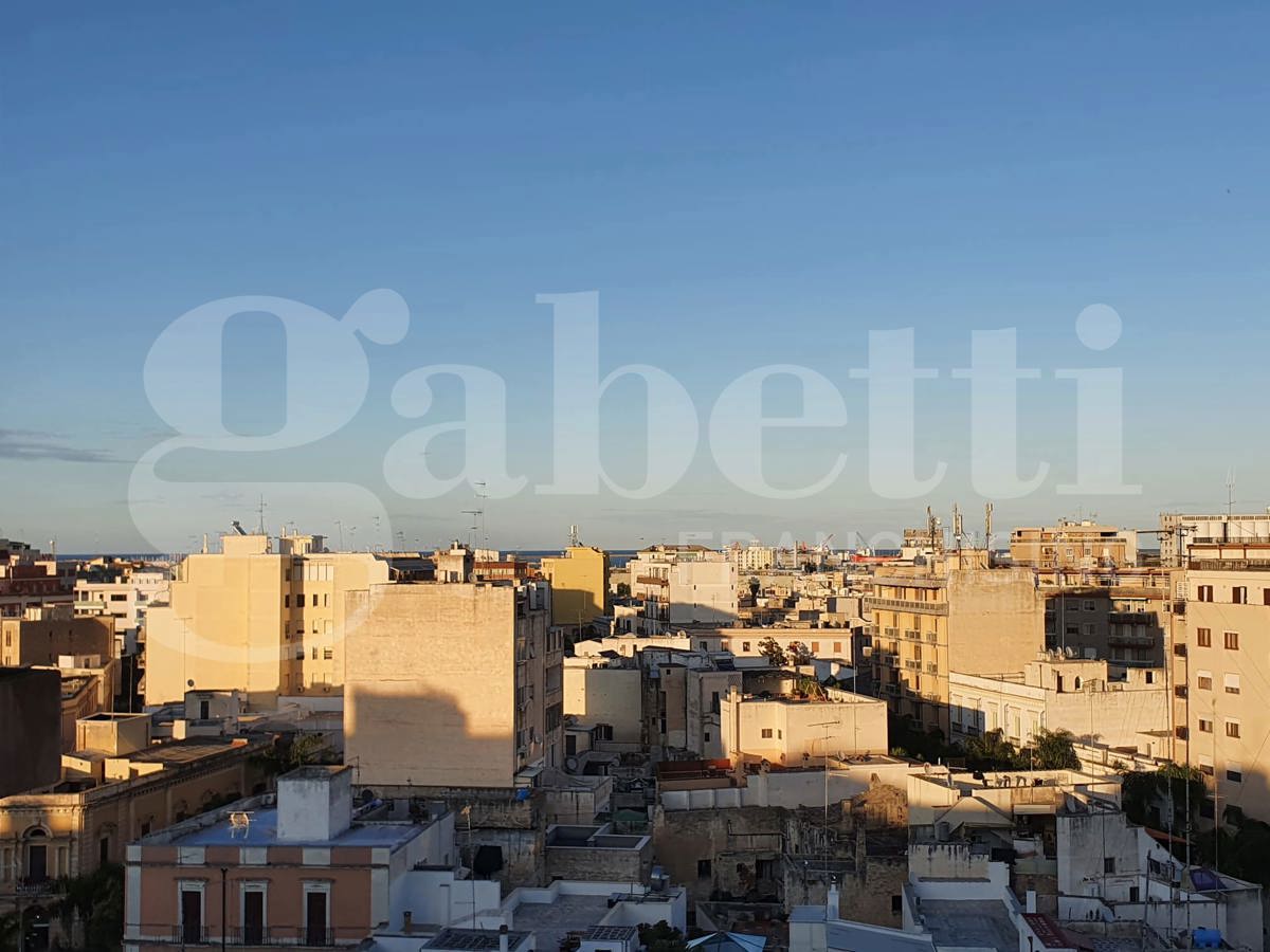 Attico in vendita a Brindisi