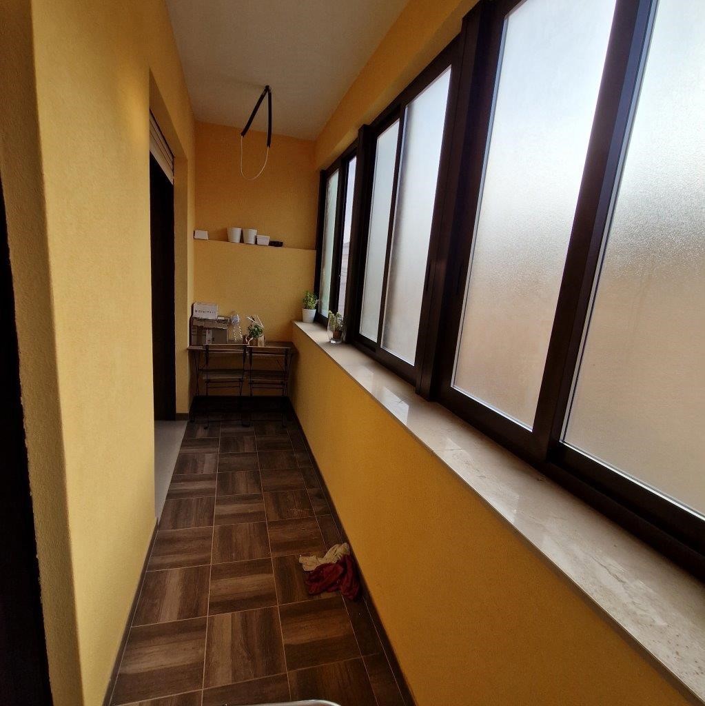 Trilocale arredato in affitto a Brindisi