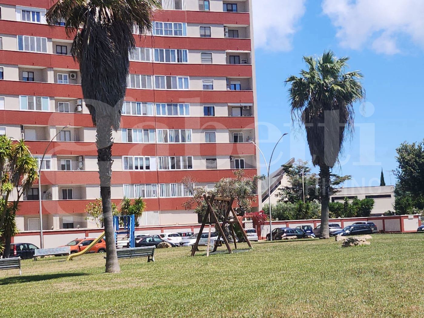 Quadrilocale in vendita a Brindisi
