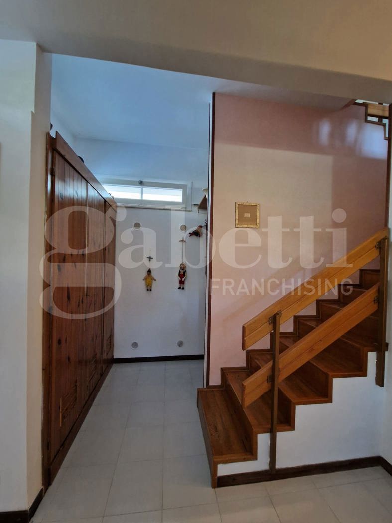 Villa ristrutturata a Brindisi