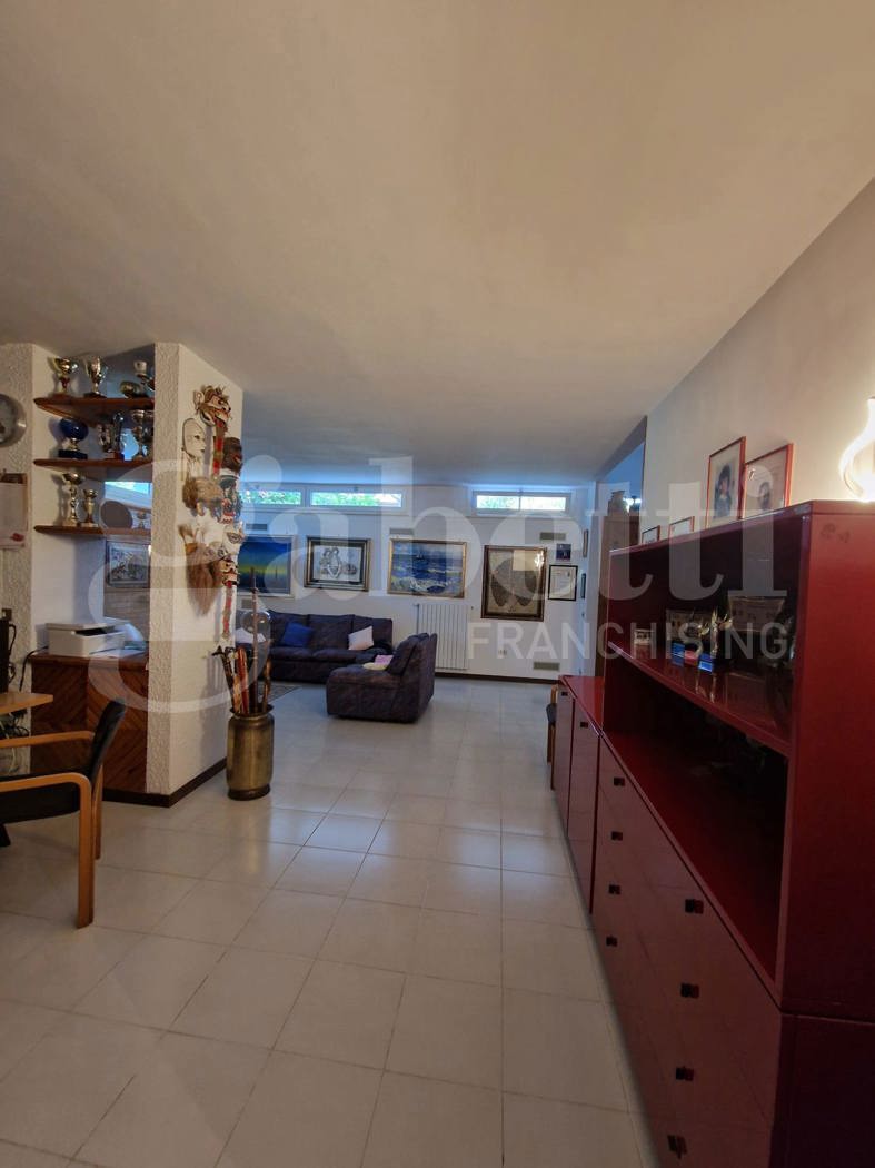 Villa ristrutturata a Brindisi