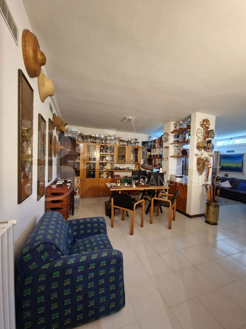 Villa ristrutturata a Brindisi