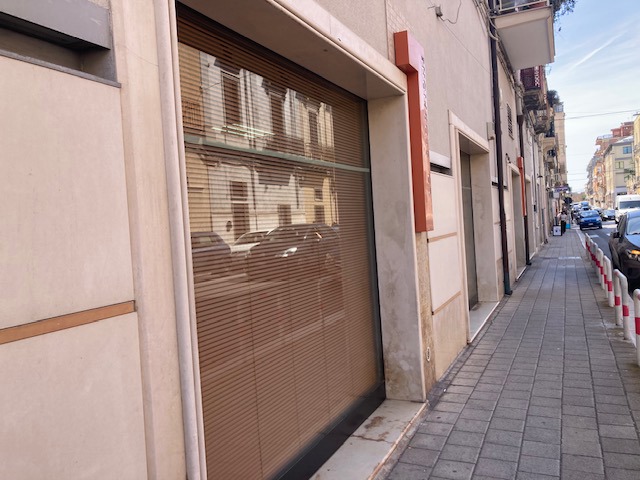 Negozio in affitto a Brindisi