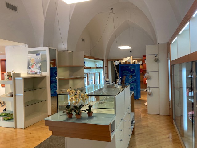 Negozio in affitto a Brindisi