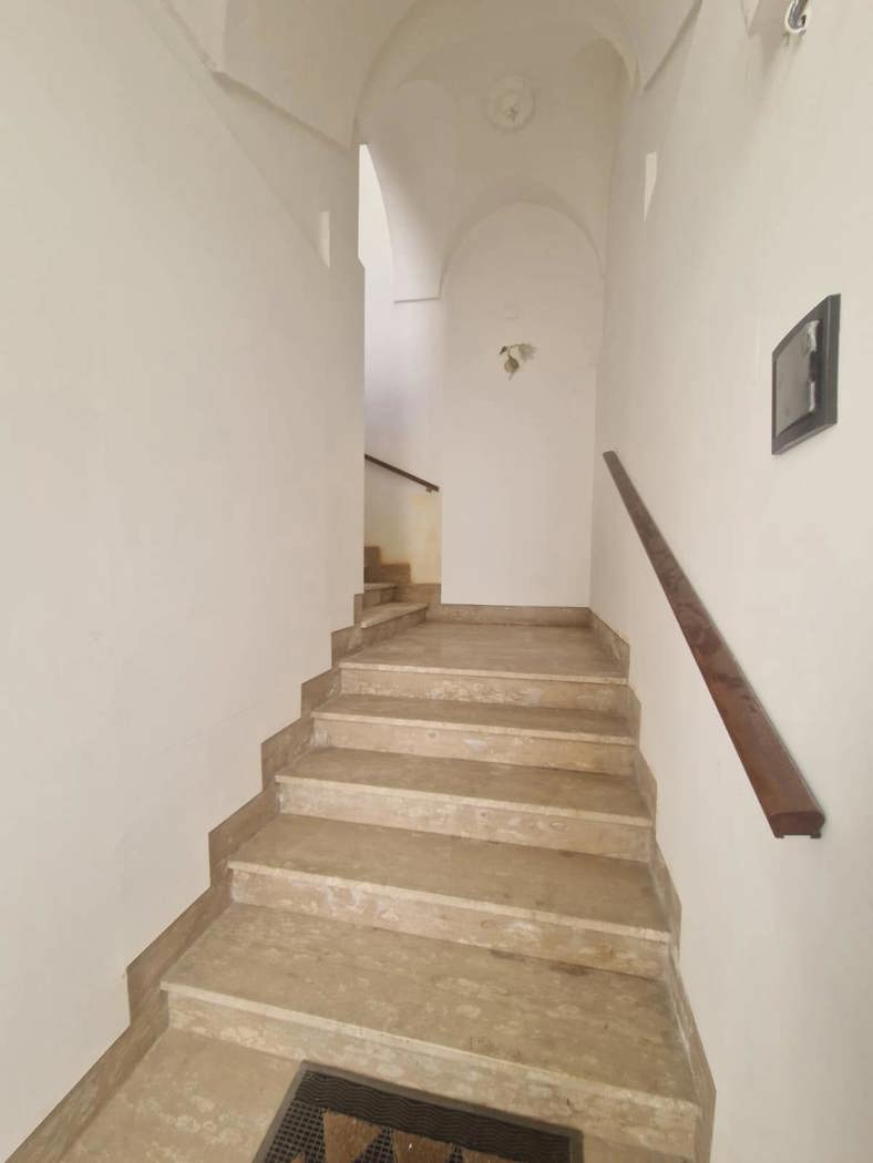 Casa indipendente con giardino a Mesagne